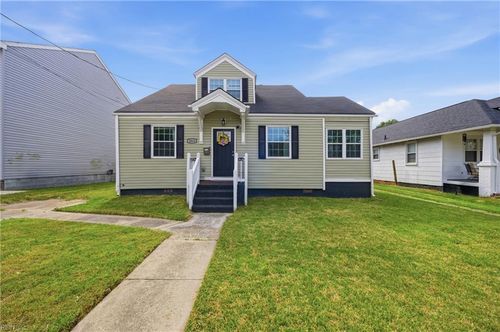 2016 Evergreen Pl, Portsmouth, VA, 23704-5328 | Card Image