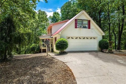 7591 S Chestatee St, Dahlonega, GA, 30533 | Card Image