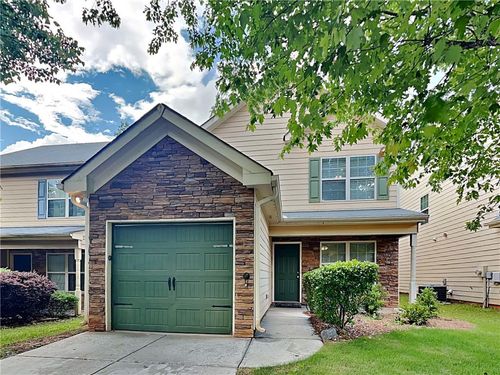 1043 Wedgewood Ct, Conyers, GA, 30012-7119 | Card Image