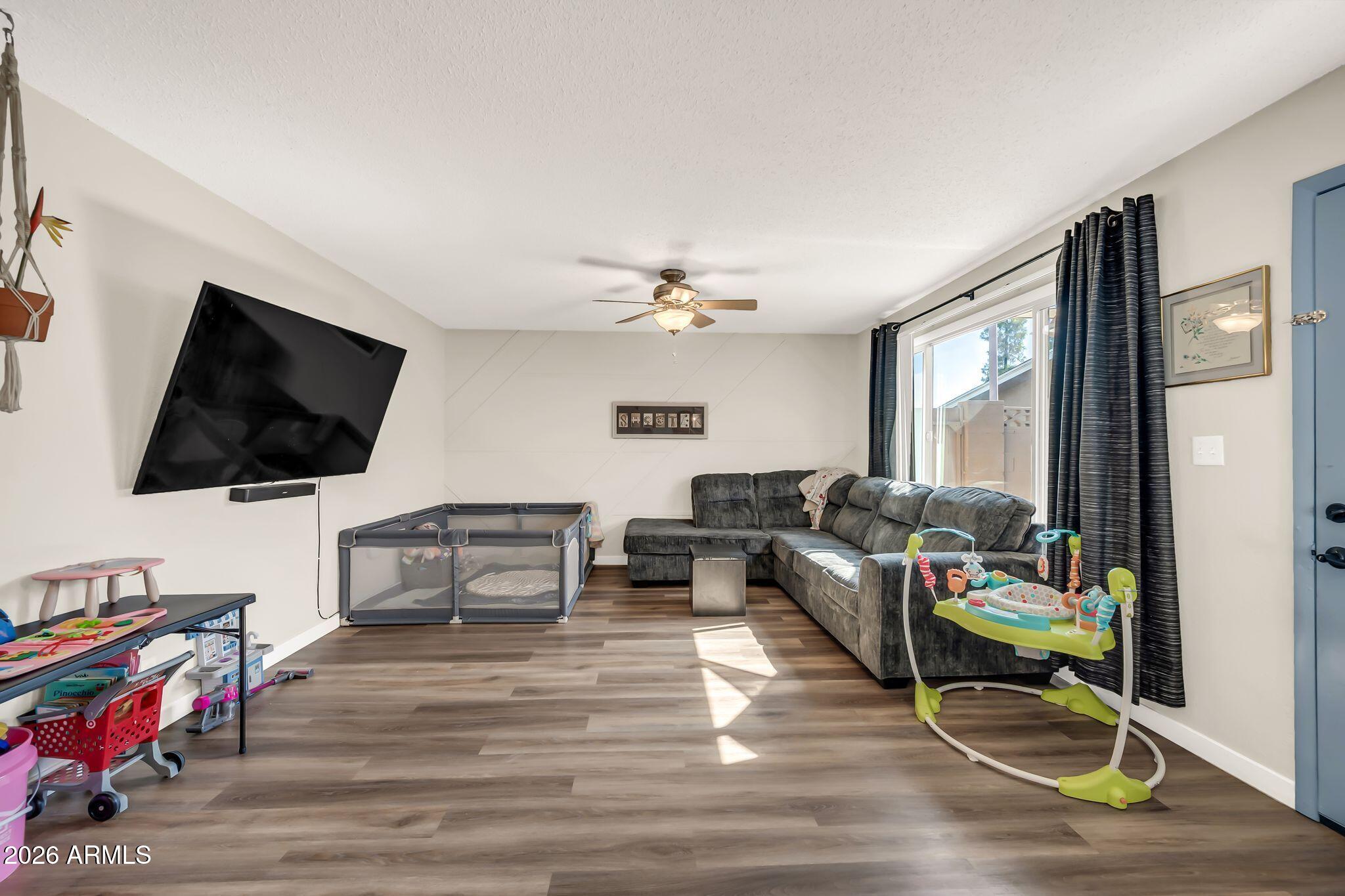 Residential Lease in Mesa 4