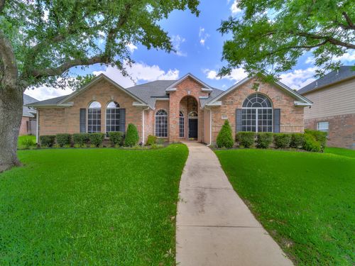 409 Durrand Oak Dr, Keller, TX, 76248-5641 | Card Image