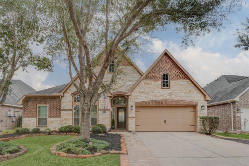 28915 Davenport Dr, Katy, TX, 77494-1907 | Card Image