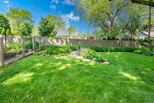3444 Broad St, House other with 3 bedrooms, 2 bathrooms and null parking in Dexter MI | Image 65