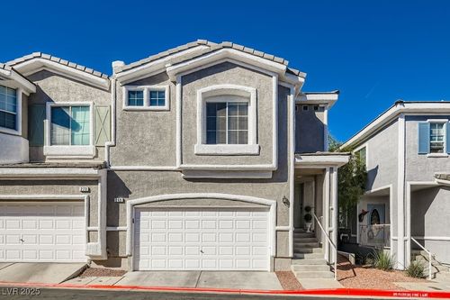 269 Jaramillo Ct, Henderson, NV, 89052-5917 | Card Image
