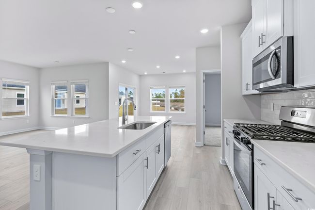 2700 Tranquility Loop, House other with 3 bedrooms, 2 bathrooms and 4 parking in Longs SC | Image 18