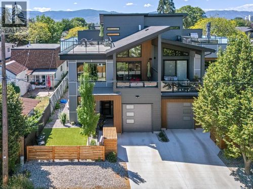 975 Cawston Avenue, Kelowna, BC, V1Y0E3 | Card Image