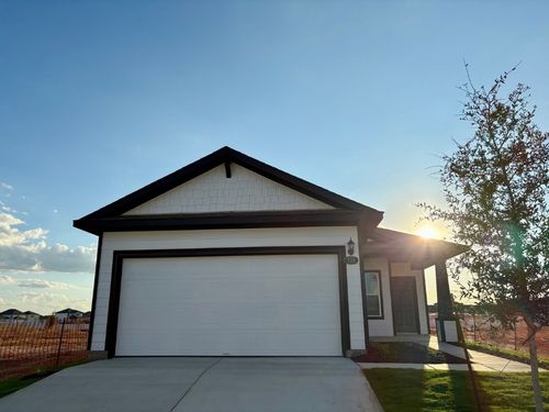 126 Daylily Drive, Elgin, TX, 78621 | Card Image