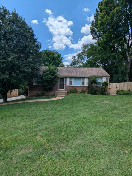 3321 Mimosa Dr, Nashville, TN, 37211-3237 | Card Image