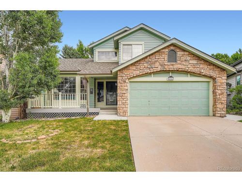 5362 S Danube Ct, Centennial, CO, 80015-4812 | Card Image