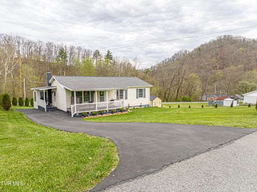 18160 Ridgeview Drive, Abingdon, VA, 24211 | Card Image