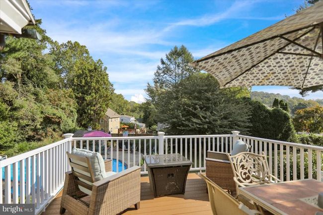 537 N Brobst St, House other with 5 bedrooms, 4 bathrooms and null parking in SHILLINGTON PA | Image 44