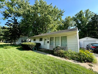 1007 E Michigan Avenue, House other with 3 bedrooms, 1 bathrooms and 1 parking in Urbana IL | Image 3