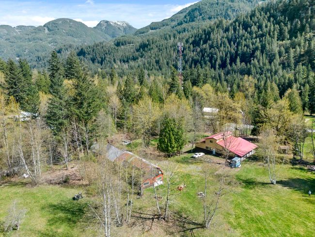 26621 Mountain Valley Way, House other with 5 bedrooms, 0 bathrooms and null parking in Hope BC | Image 27