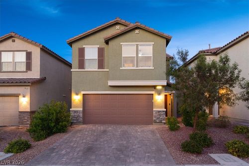 10520 Adobe Ranch St, Las Vegas, NV, 89141-7006 | Card Image