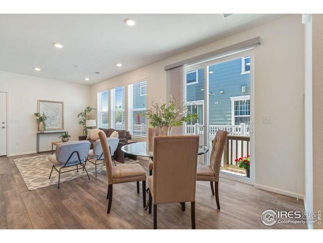 2423 Whistler Dr, Townhouse with 3 bedrooms, 3 bathrooms and null parking in Longmont CO | Image 8