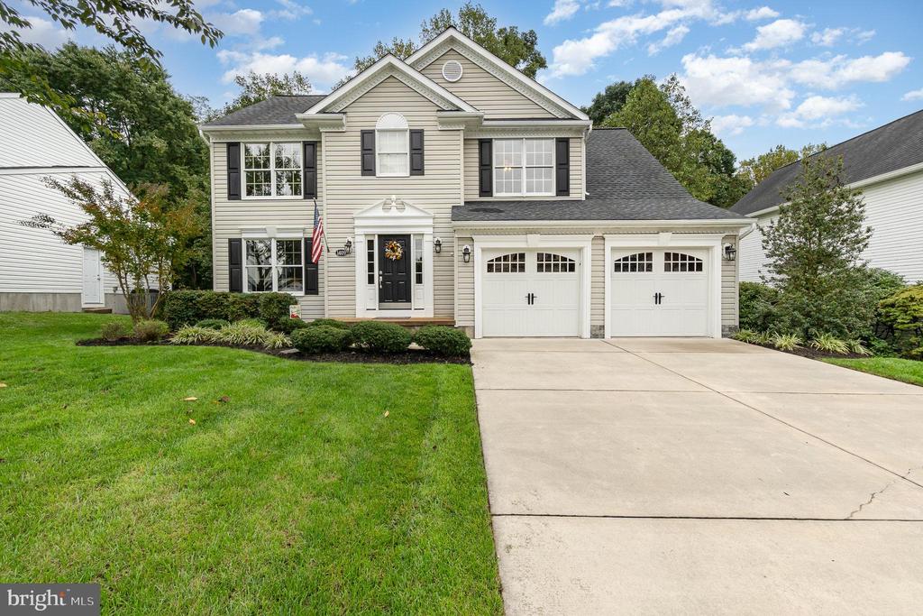 Loch Carron Way, Bel Air, MD 21015