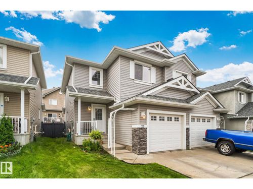 20-5101 Soleil Blvd, Beaumont, AB, T4X0E3 | Card Image