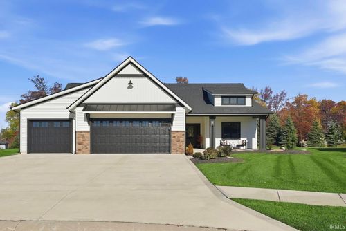 15286 Cranwood Ct, Fort Wayne, IN, 46845-4002 | Card Image