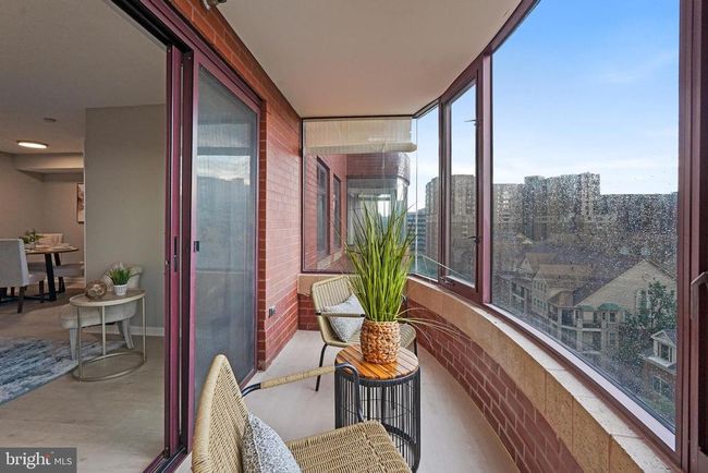 APT-811 - 2400 Clarendon Blvd, Condo with 2 bedrooms, 1 bathrooms and null parking in ARLINGTON VA | Image 27