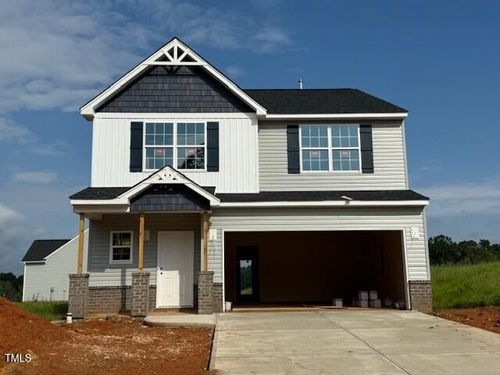 1823 Parham Dr, Graham, NC, 27253-4731 | Card Image