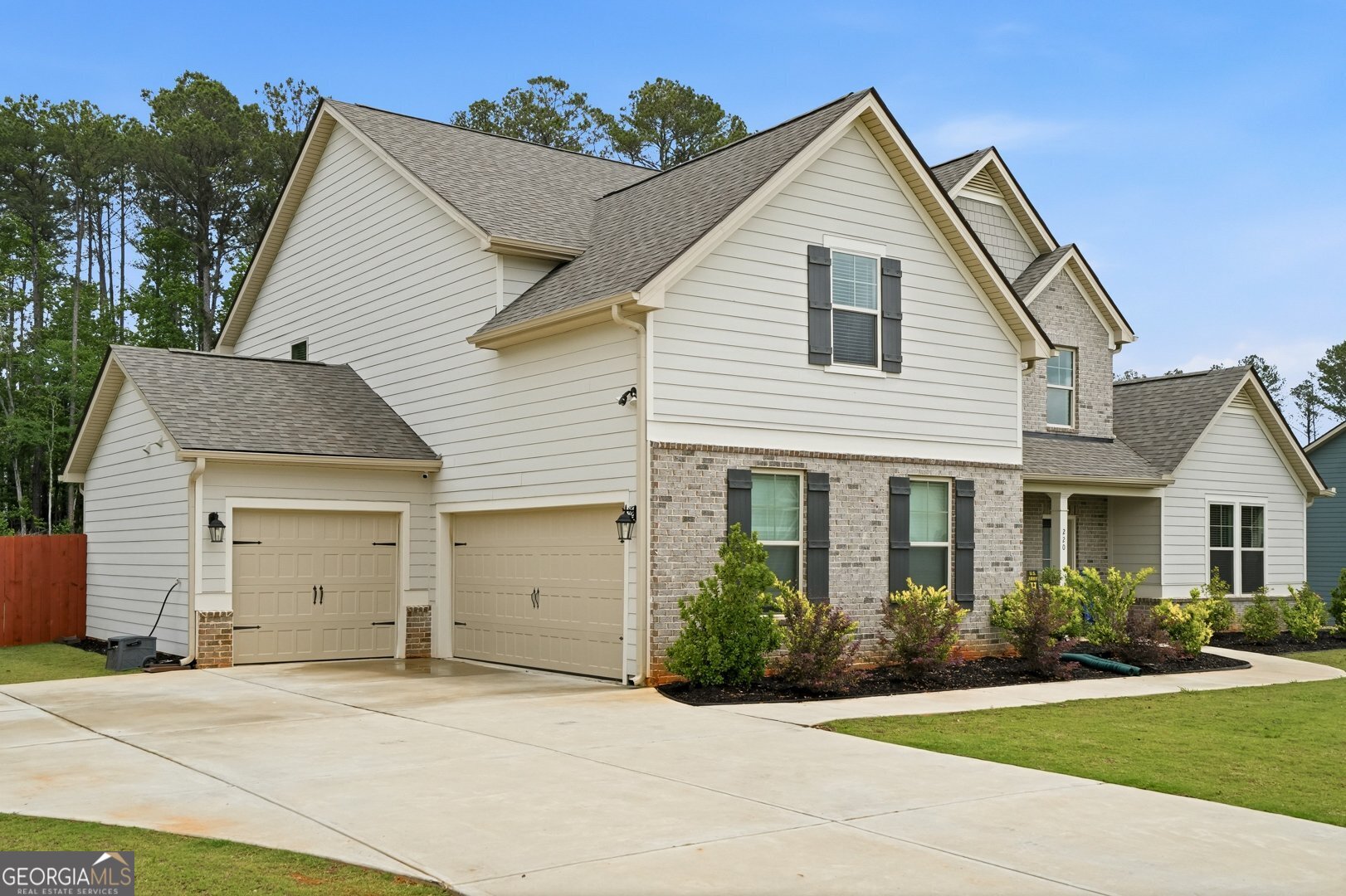 Residential in Fayetteville 3