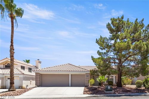 8984 Sierra Palms Way, Henderson, NV, 89074-6909 | Card Image