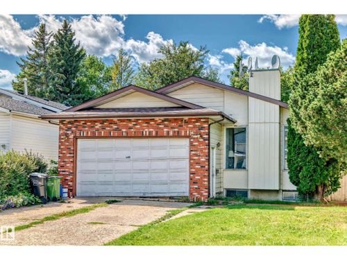 1720 49a St Nw, Edmonton, AB, T6L3K6 | Card Image