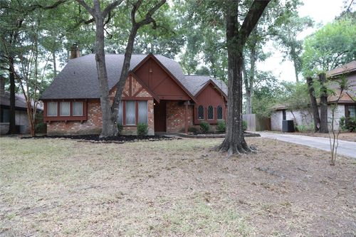 2027 Shadow Rock Dr, Kingwood, TX, 77339-2233 | Card Image