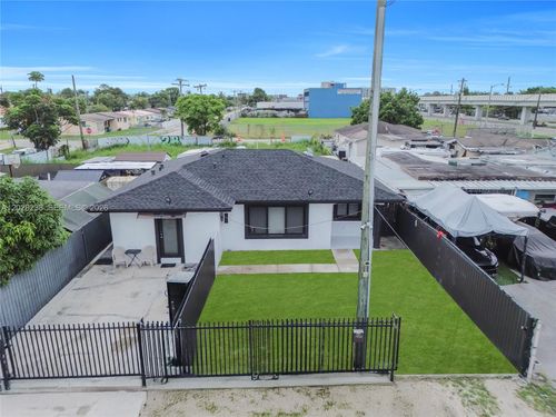 7929 Nw 36th Ct, Miami, FL, 33147 | Card Image