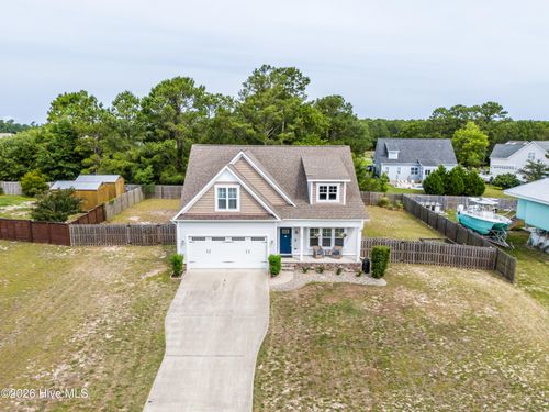 116 Dogwood Ln, Hampstead, NC, 28443-2021 | Card Image
