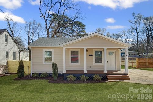 3104 Morson St, Charlotte, NC, 28208-3905 | Card Image