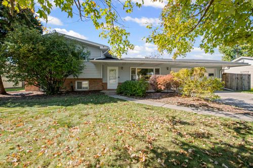 503 N Walker St, Capac, MI, 48014-3176 | Card Image