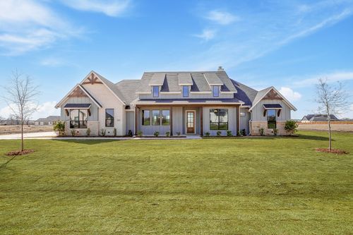 431 Olson Rd, Waxahachie, TX, 75167-1425 | Card Image