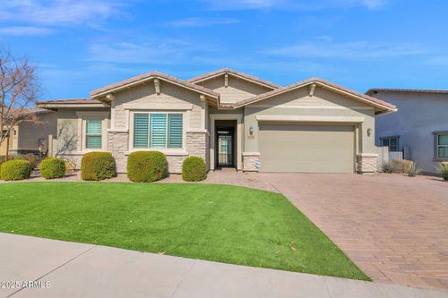 13734 W Harvest Avenue, Litchfield Park, AZ, 85340 | Card Image