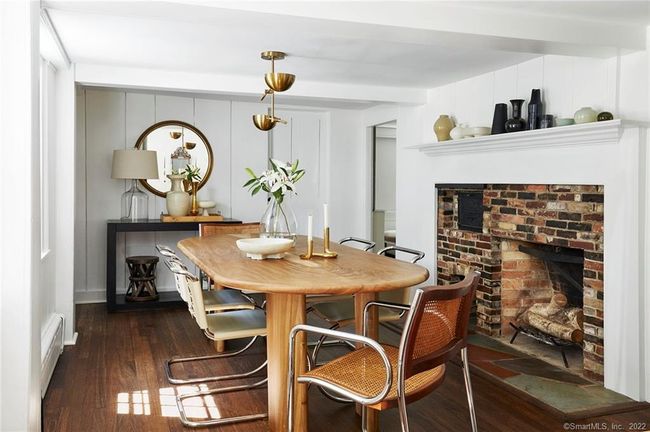 245 West St, House other with 3 bedrooms, 2 bathrooms and null parking in Morris CT | Image 11