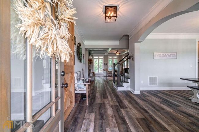 1111 Dove Creek Rd, House other with 5 bedrooms, 5 bathrooms and 4 parking in winder GA | Image 7