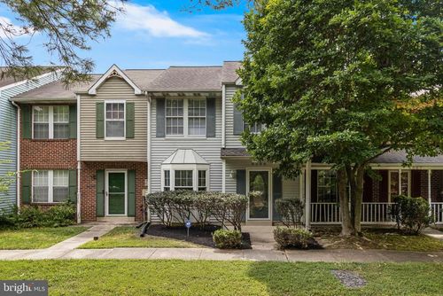 6206 Deerwood Ct, WALDORF, MD, 20603-4343 | Card Image