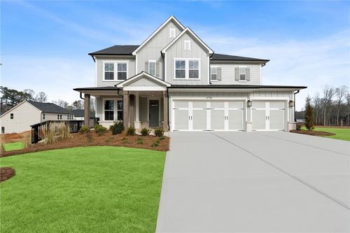 4750 Beechnut Cir, Cumming, GA, 30028-9503 | Card Image