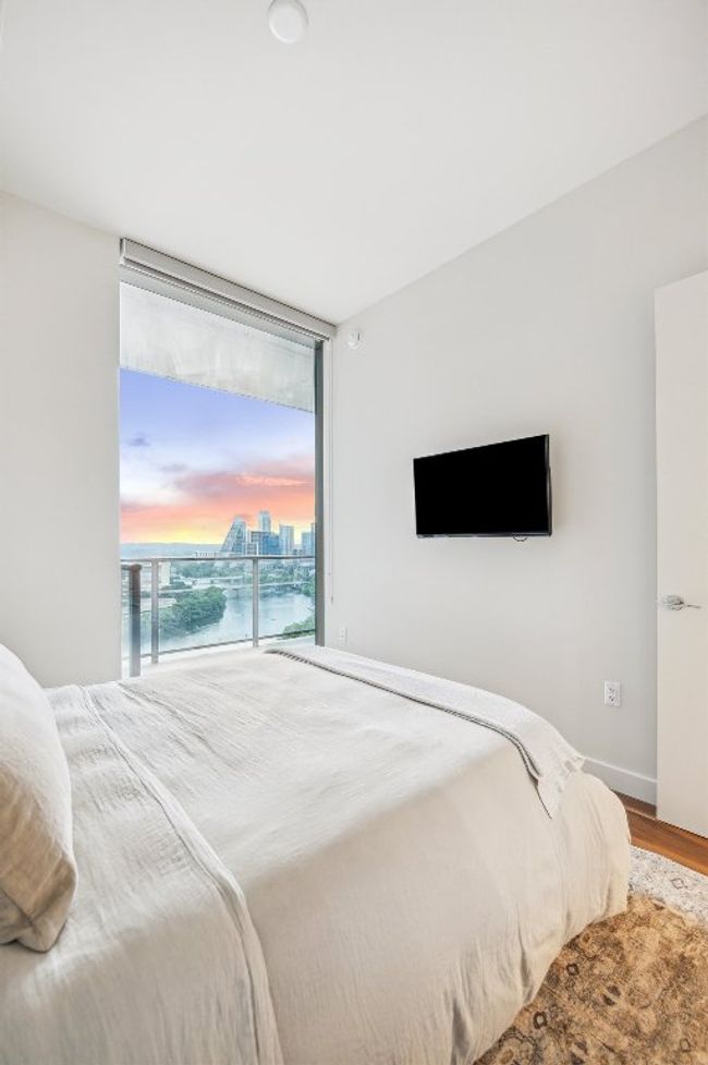 2304 - 44 East Ave, Condo with 1 bedrooms, 1 bathrooms and 1 parking in Austin TX | Image 8