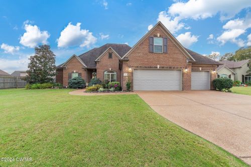 24 Water Dance Cove, Jackson, TN, 38305 | Card Image