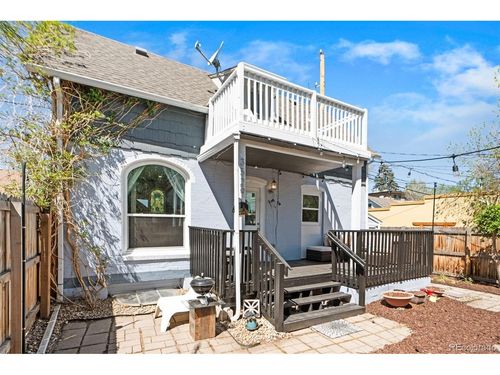 3529 Quitman St, Denver, CO, 80212-1929 | Card Image