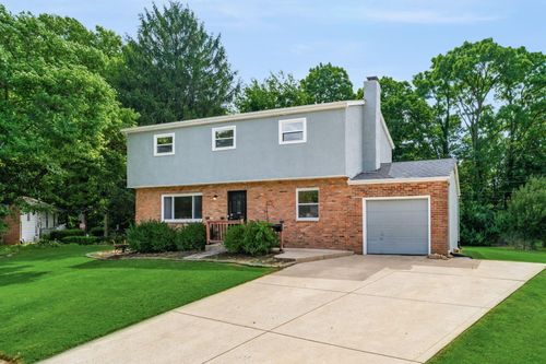 7535 Northfield Ct, Reynoldsburg, OH, 43068-1809 | Card Image