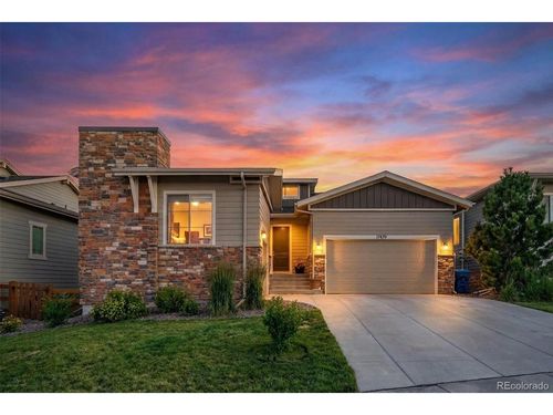 17470 W 94th Dr, Arvada, CO, 80007-8256 | Card Image