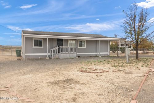 2880 Talapoosa St, Silver Springs, NV, 89429-8977 | Card Image