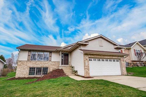 2322 Quartz Lane, MADISON, WI, 53719 | Card Image