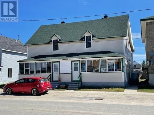16 Lansdowne St N, Chapleau, ON, P0M1K0 | Card Image