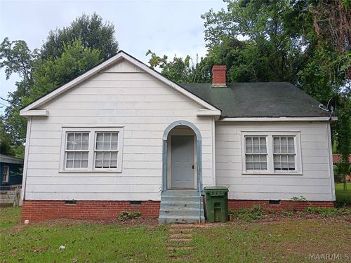 446 Heustess Street, Montgomery, AL, 36107 | Card Image