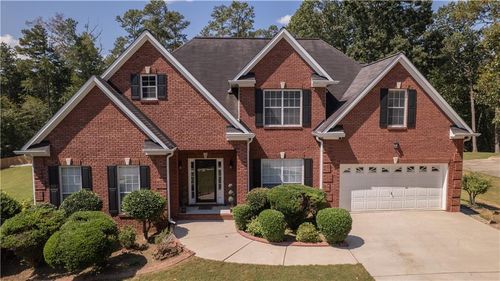 4000 Landmark Dr, Douglasville, GA, 30135-7507 | Card Image