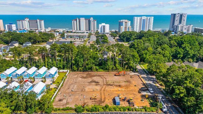 401 Flounder Way, House other with 4 bedrooms, 4 bathrooms and 3 parking in Myrtle Beach SC | Image 10