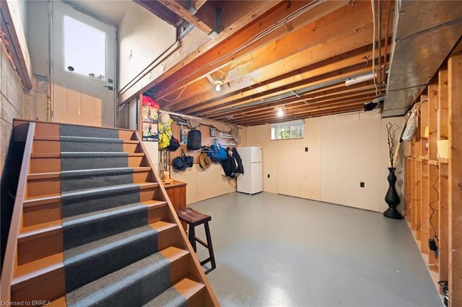 311 St George Rd, House other with 5 bedrooms, 2 bathrooms and 9 parking in Saint George ON | Image 23